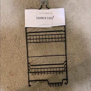 Shower Organizer